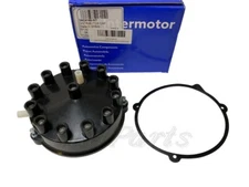 Fits JAGUAR 86-88 XJS V12 Distributor Cap DAC4168-INT