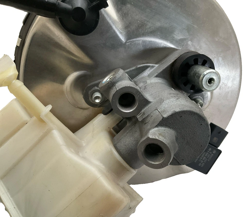 2014-2017 MERCEDES S-CLASS Power Brake Booster OEM A2224300330 222 Type Sedan - Image 4 of 4