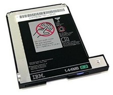 IBM ThinkPad 600 600E 600X Floppy Disk Drive ...