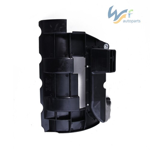 Oil Pan Restrictor Baffle Plate For VW Jetta Golf Passat Audi A4 TT