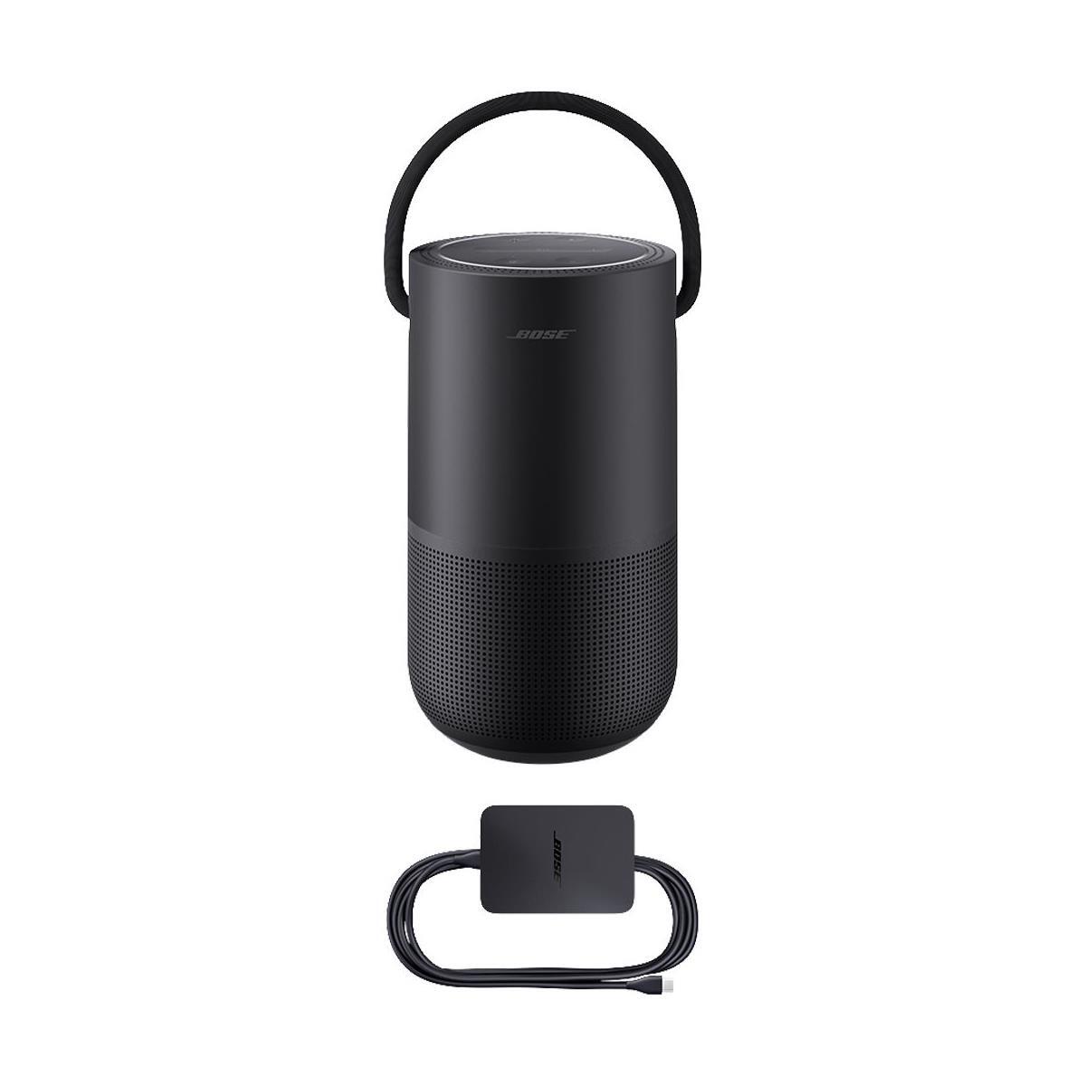 Bose Home Speaker,Triple Black With Bose SoundLink Micro Bose Home Speaker,Triple Black With Bose SoundLink Micro