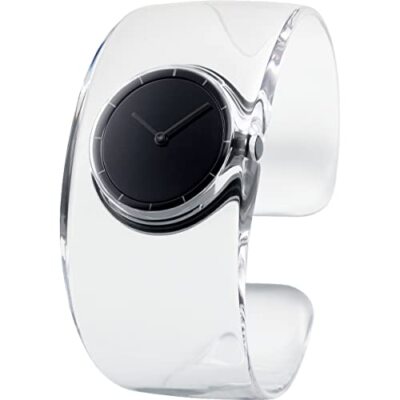 ISSEY MIYAKE Women's Watch O Tokujin Yoshioka Design NY0W007