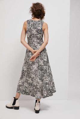 NWT ANTHROPOLOGIE LIVIA MAXI DRESS by MAEVE M | eBay
