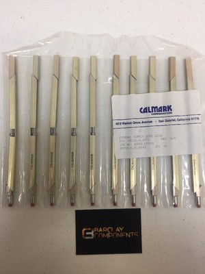 E225-6.40-T2 Calmark Holder, Electrical Card Nsn 5998-01-368-9622 10 Pieces