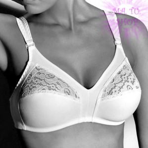 reggiseno spalline larghe