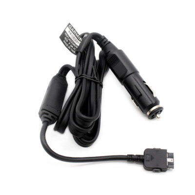 5000 cigarette adapter Garmin nuvi 850 855 855T 880 885T 5000 Vehicle Car Cigarette Charger