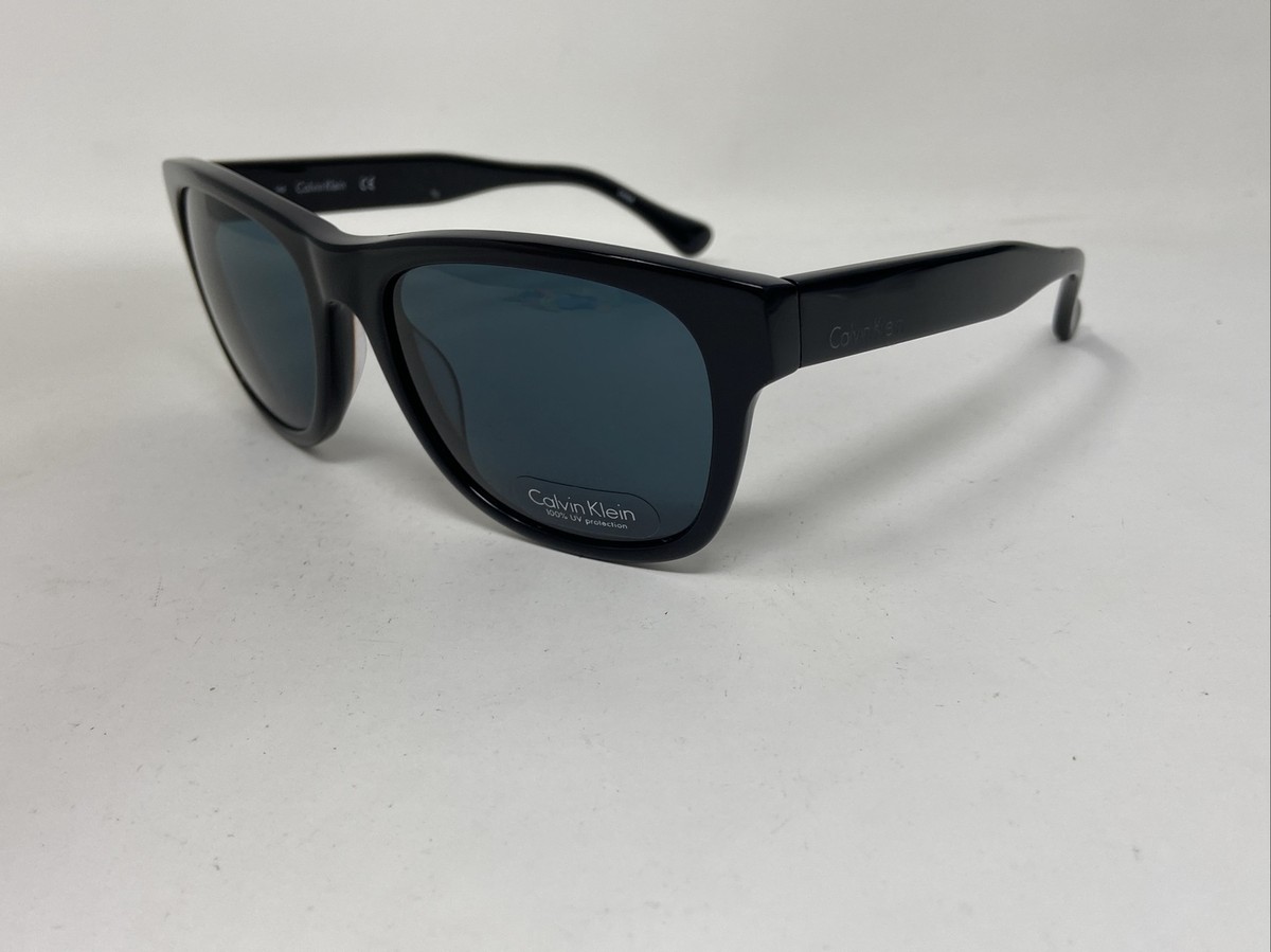 Calvin Klein CK4288S 001 55-18-140mm Sunglasses FRAMES ONLY - GOOD CONDITION Calvin Klein Sunglasses CK-8545-S 218 main image 4