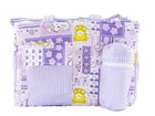 Fabric Diaper Bag ,Maternity bag