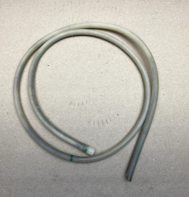 06-14 LEXUS IS250 IS350 SLIDING ROOF FRON LEFT RIGHT DRAIN HOSE OEM  63220-30080
