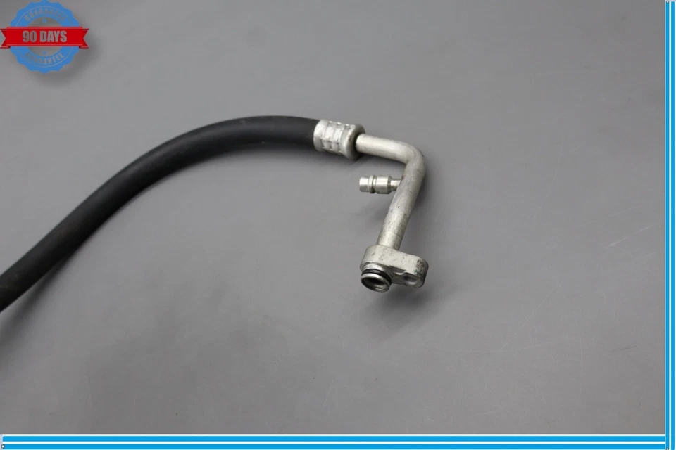 02-10 Lexus SC430 Aire Acondicionado HVAC Manguera Tubería Tubo Tubo 8871224211 Fabricante Original Foto 3 de 4