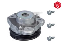 Febi 106378 FederbeinstüTzlager Vorne FüR Ducato 2.0D-3.0D 07.06- Fiat