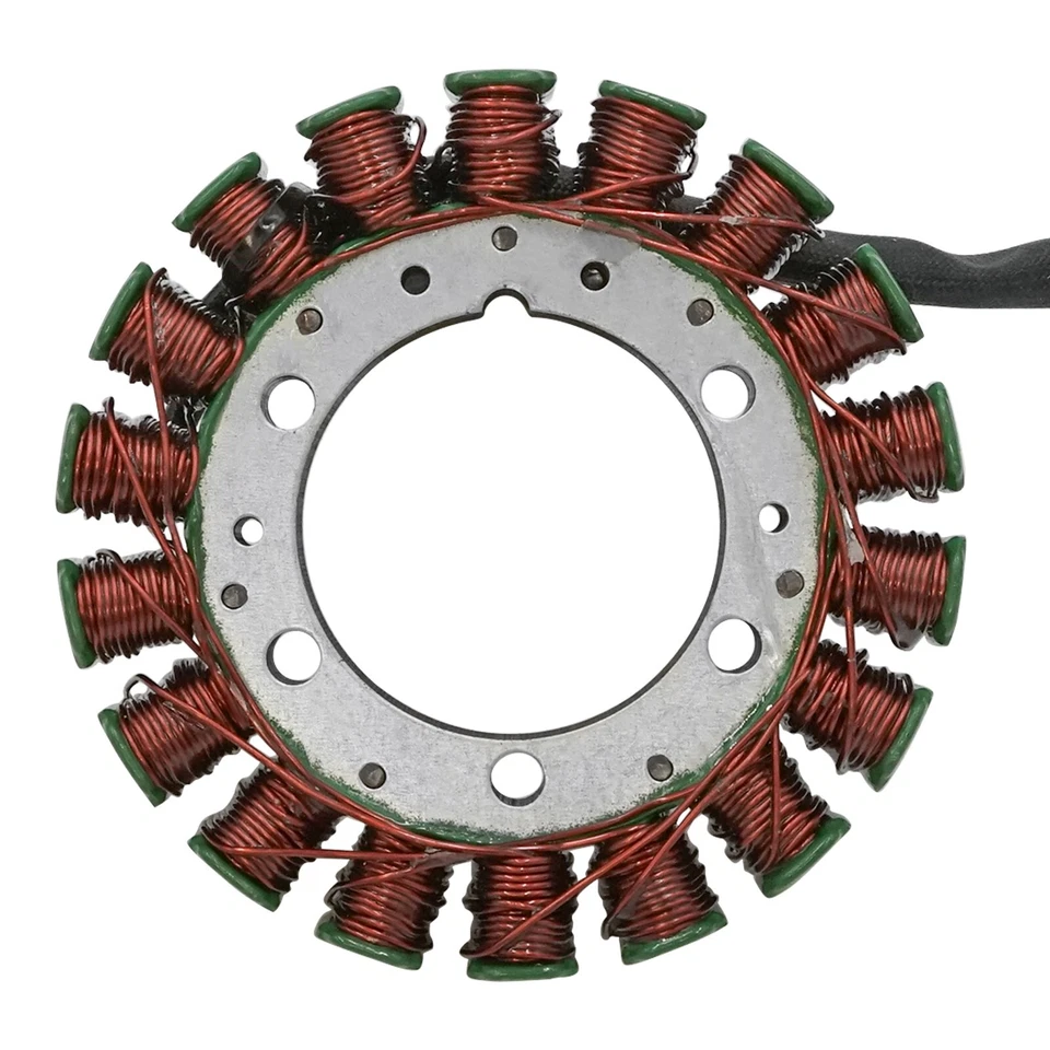 Stator for Honda TRX680FA TRX 680Fa TRX680FGA Rincon 680 2006-2014 Magneto - Image 4 of 4