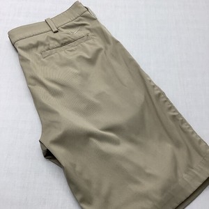 Pantalon De Golf Nike Dri Fit Bermuda Chino Atlética Para Hombre Talla 35  Caqui | eBay