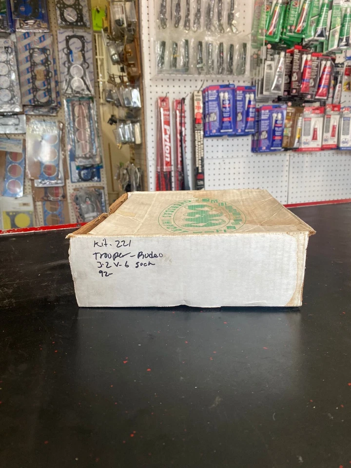 timing kits oem ISUZU RODEO 1992-1997 - Image 3 of 3