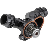 NTY Thermostat KüHlmittel Passend FüR BMW 3Er Touring E46 320D 318D 320Td 318Td