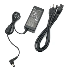 Genuine LG LCAP21 AC Adapter 19V 1.3A Power Supply 25W OEM