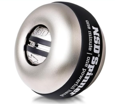 Treuil à bobine interne PRO 500 NSDRC - NSD-PRO500