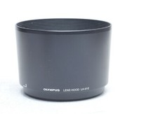 Olympus OEM Lens Hood LH-61E for ZUIKO ED 75-300mm f/4.8-6.7 II 70-300mm f/4-5.6