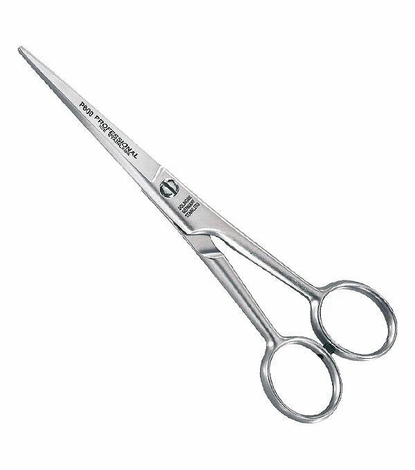 WITTE SOLINGEN Witte Rose Line Schere Professional 6"