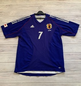 japan 2002 jersey | eBay