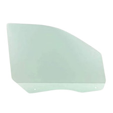 Fits 2009-2024 Dodge Ram Pickup 2D Standard Cab Right Front Door Window Glass
