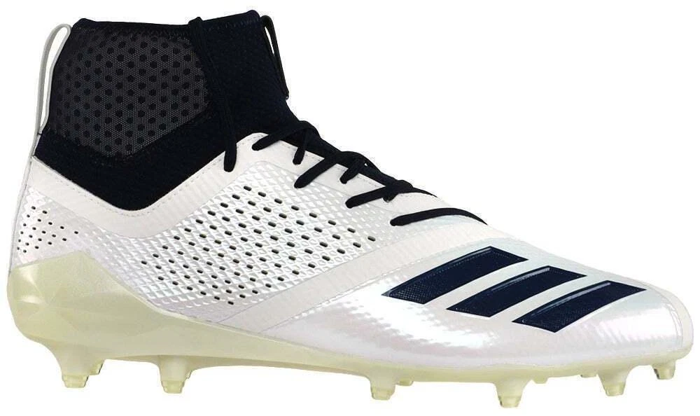 adidas Adizero 5-Star 7.0 White Navy for Sale | Authenticity