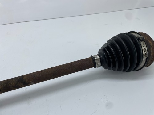 HONDA INSIGHT DRIVESHAFT DRIVE SHAFT DRIVER SIDE RIGHT OS 1.3 09-14 ๐ - Picture 9 of 12