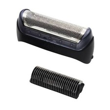 Shaver Foil Cutter Head Set Replacement For Braun 10B 20B 190 180 170 Z3 Z4 Z5