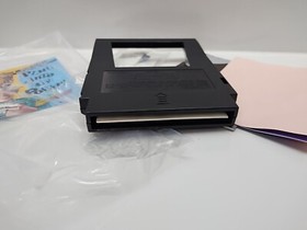 NES Cleaning Kit (Nintendo Entertainment System, 1989)