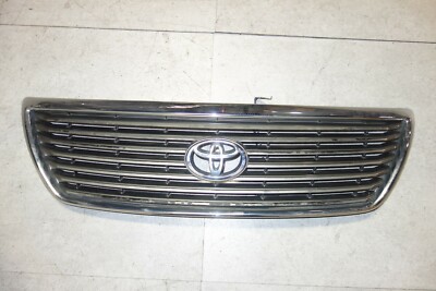 JDM 2004-2006 GENUINE LEXUS LS430 GRILLE UCF30 UCF31 OEM FRONT