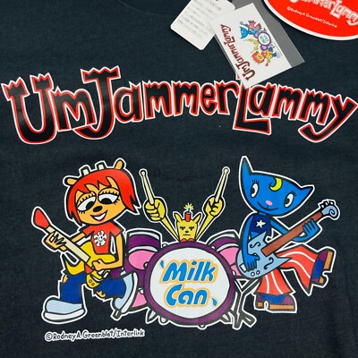 ！入手困難！本日で販売終了激レア！★Um Jammer LammyTシャツ★XL $_57.JPG?set_id=880000500F
