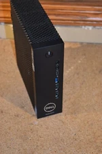 Dell Wyse 5070 Extended Quad Core J5005 8GB RAM 5-Port PFsense Firewall AES-NI