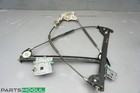 03-11 Mercedes R230 SL500 Front Left Side Door Window Regulator Motor OEM