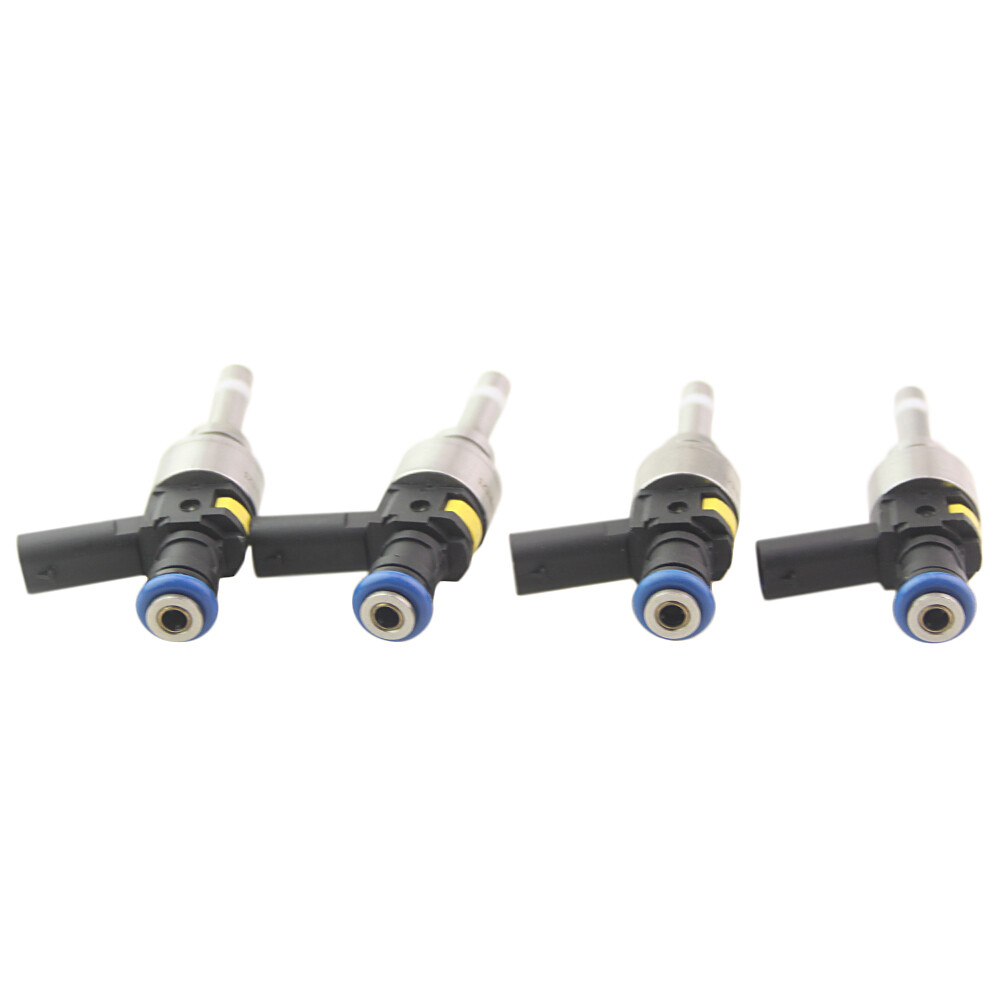 For Mercedes-Benz M271 W204 C250 SLK250 A2710781123 4Pcs