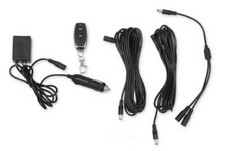 Toggle Switch Hooker 11062HKR