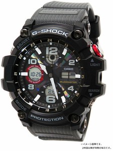 Used CASIO G-SHOCK MUDMASTER Men's Wrist Watch GWG-100-1A8JF(5561) from Japan | eBay