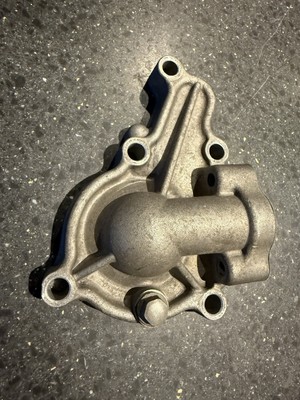 1995 K2, 1996 K3, 1997 K4, 1998 K5 KAWASAKI KX125 WATER PUMP COVER   16142-1127