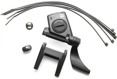 CATEYE Sensor/Halter-Kit Stealth Stealth50, Stealth Evo+ One Size schwarz - s...