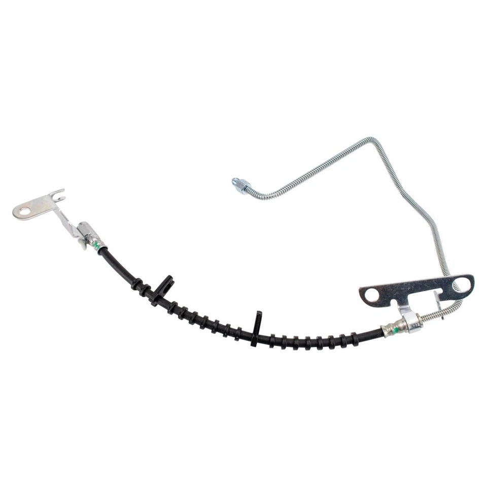 Brake Hose For 2003-2004 Chrysler Town & Country 2003-2005 Dodge Grand Caravan - Image 2 of 4