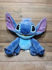 Build A Bear Disney Stitch Plush Lilo  Stitch 14 Inch 2021