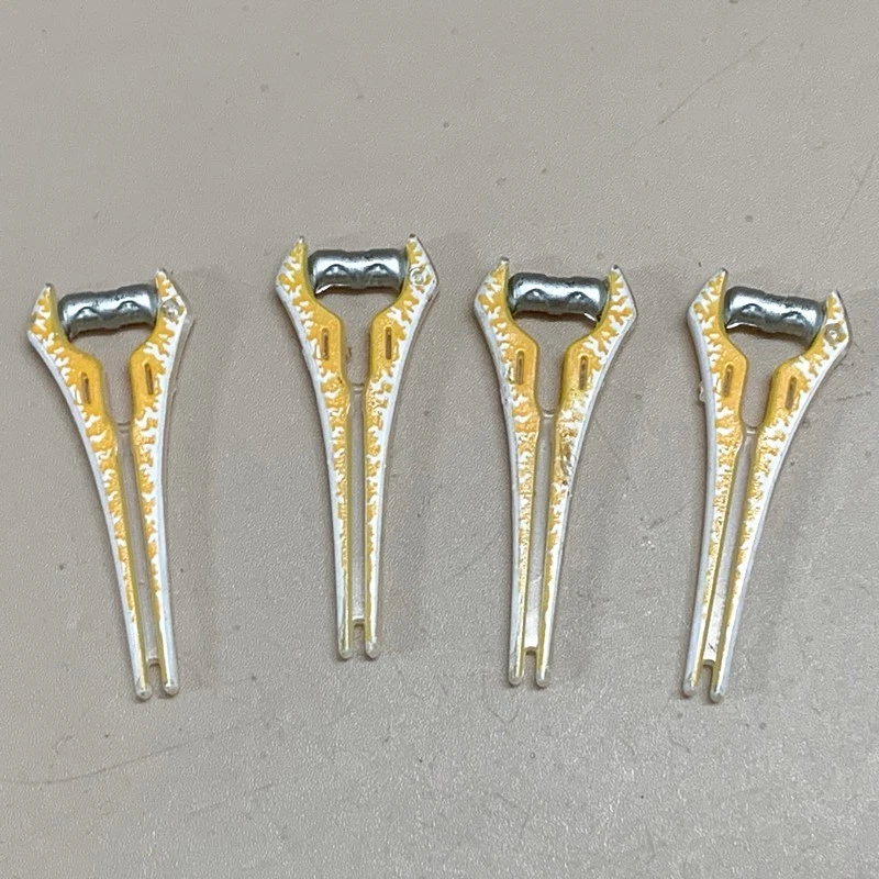 20PCS Mix Color Energy Swords Fits For Halo Mega Construx Bloks Elite Custom - Image 4 of 4