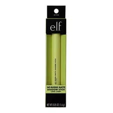 e.l.f. No Budge Matte Shadow Stick Eyeshadow Lava Lamp 81755 NEW IN BOX