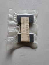 Mahr 4500030 844 TM Mounting Attachments Pair