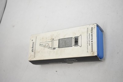 Aichose Portable Optical Brix Refractometer ATC Durable Easy X0018H8TM1 New
