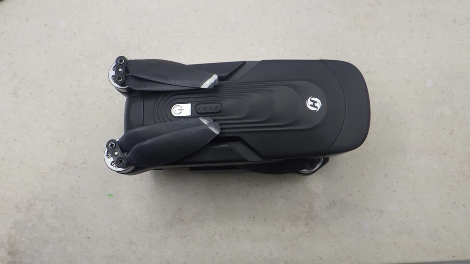 Holy Stone GPS Drone With 4K Camera HS175D + Controller + Accessorie (TDY028997) - Image 3 of 4