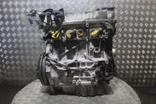 Motor Mazda Cx-7 L3K9 2.3 226TKm 2007 Benzin Engine Unkomplett