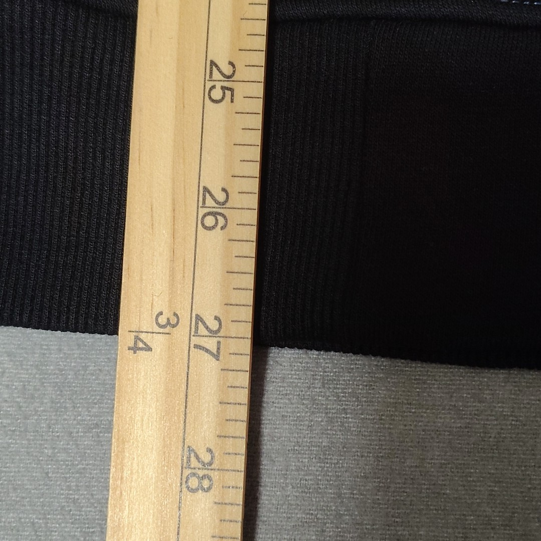 True Religion - Buddha Icon Zip Hoodie - Mens Medium - Jet Black - MSRP $124 thumbnail 5