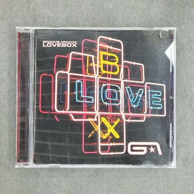 Lovebox Music