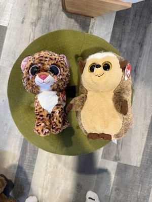 Beanie Boos 2 Count