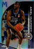 2023-24 Topps Chrome NBL Refractors #42 Ariel Hukporti - BSK